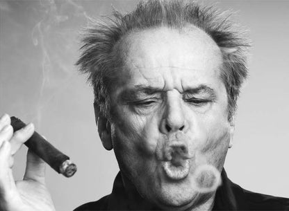 Jack Nicholson Poster