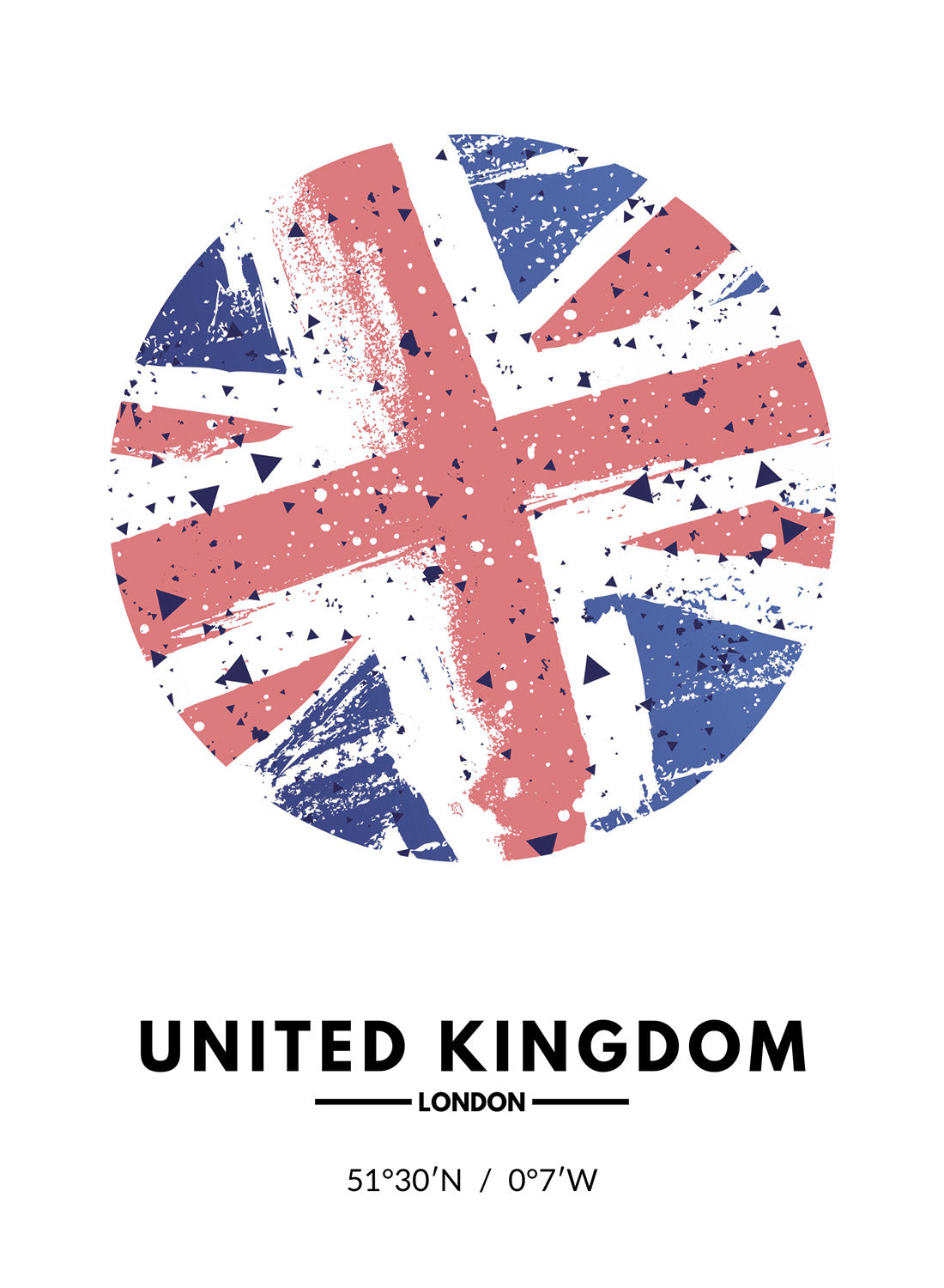 United Kingdom  Poster